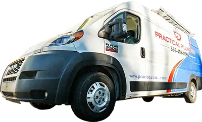 Practical Plumbing Service